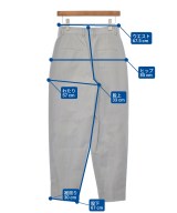 ebure（エブール）その他 グレー サイズ:36(S位) レディース/2200631197881