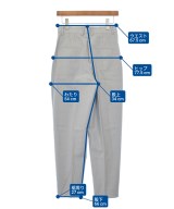 ebure（エブール）その他 グレー サイズ:36(S位) レディース/2200631197904