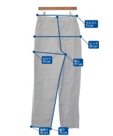 ebure（エブール）その他 グレー サイズ:40(M位) レディース/2200631197911