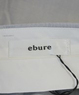ebure（エブール）その他 グレー サイズ:38(M位) レディース/2200631197928