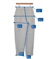 ebure（エブール）その他 グレー サイズ:38(M位) レディース/2200631197928