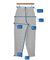 ebure（エブール）その他 グレー サイズ:38(M位) レディース/2200631197935