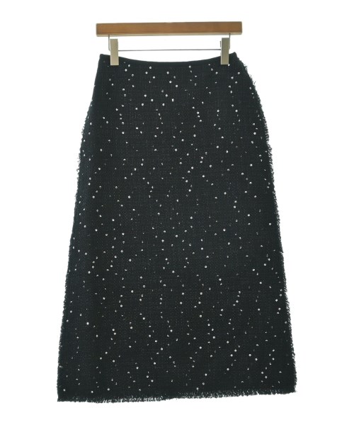 エブール(ebure)のebure ロング・マキシ丈スカート