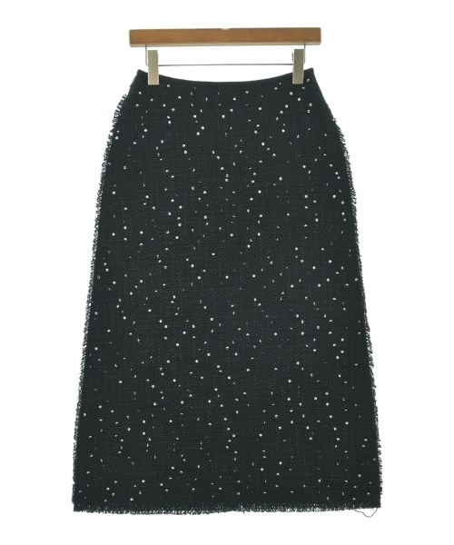 エブール(ebure)のebure ロング・マキシ丈スカート