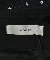 ebure（エブール）ロング・マキシ丈スカート 紺 サイズ:36(S位) レディース/2200631197959