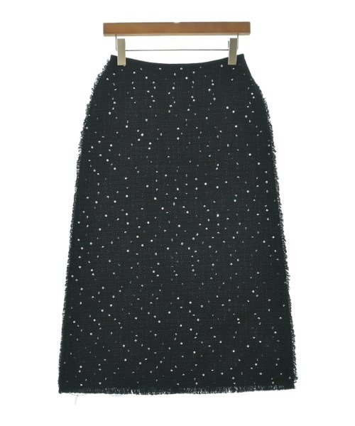 エブール(ebure)のebure ロング・マキシ丈スカート