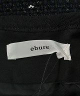 ebure（エブール）ロング・マキシ丈スカート 紺 サイズ:36(S位) レディース/2200631197966