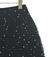 ebure（エブール）ロング・マキシ丈スカート 紺 サイズ:36(S位) レディース/2200631197973