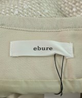 ebure（エブール）ロング・マキシ丈スカート ベージュ サイズ:36(S位) レディース/2200631197997