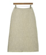 ebure ロング・マキシ丈スカート