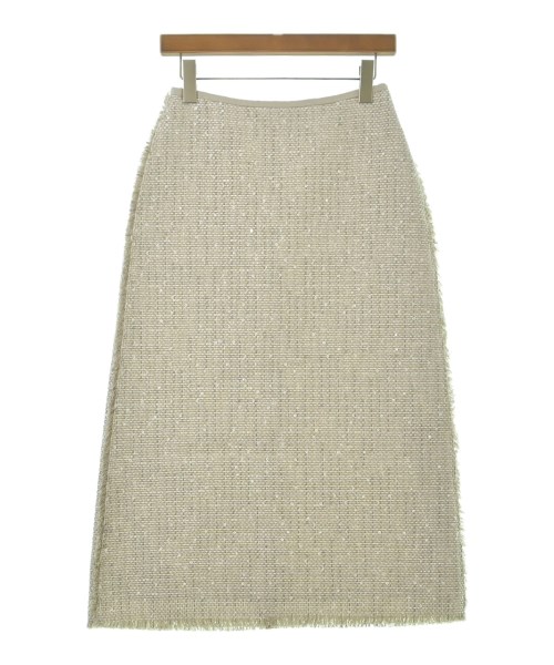 エブール(ebure)のebure ロング・マキシ丈スカート