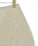 ebure（エブール）ロング・マキシ丈スカート ベージュ サイズ:36(S位) レディース/2200631198017