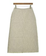 ebure ロング・マキシ丈スカート