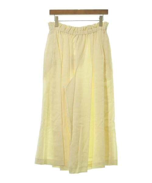 ebure（エブール）その他 黄 サイズ:38(M位) レディース/2200631198093