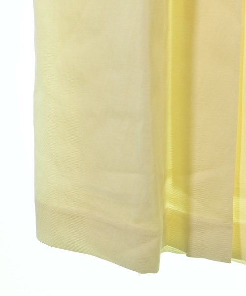 ebure（エブール）その他 黄 サイズ:38(M位) レディース/2200631198093