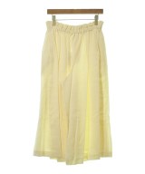 ebure（エブール）その他 黄 サイズ:38(M位) レディース/2200631198093