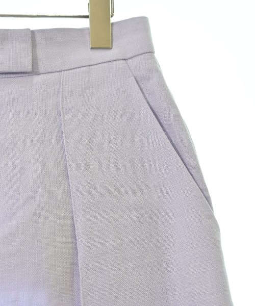 ebure（エブール）その他 紫 サイズ:38(M位) レディース/2200631198109