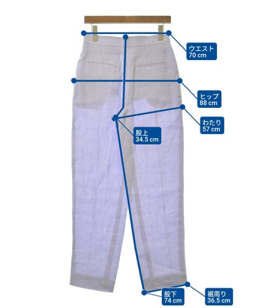 ebure（エブール）その他 紫 サイズ:38(M位) レディース/2200631198109