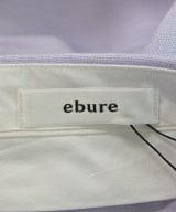 ebure（エブール）その他 紫 サイズ:38(M位) レディース/2200631198109