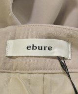 ebure（エブール）その他 ベージュ サイズ:38(M位) レディース/2200631198116