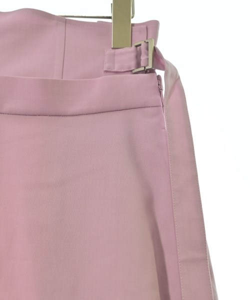 ebure（エブール）ロング・マキシ丈スカート ピンク サイズ:36(S位) レディース/2200631198123