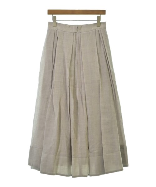 ebure（エブール）ロング・マキシ丈スカート ピンク サイズ:40(M位) レディース/2200631198130