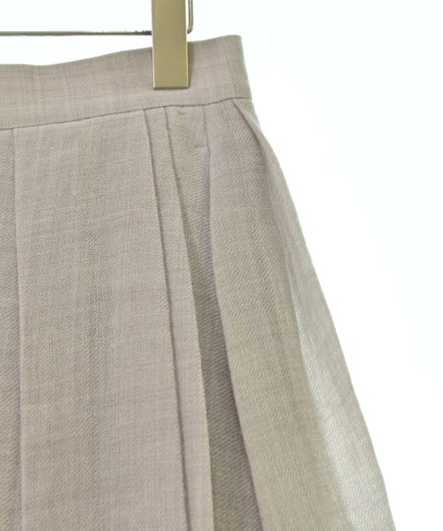 ebure（エブール）ロング・マキシ丈スカート ピンク サイズ:40(M位) レディース/2200631198130