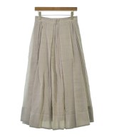 ebure（エブール）ロング・マキシ丈スカート ピンク サイズ:40(M位) レディース/2200631198130