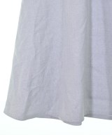 ebure（エブール）ロング・マキシ丈スカート グレー サイズ:36(S位) レディース/2200631198154