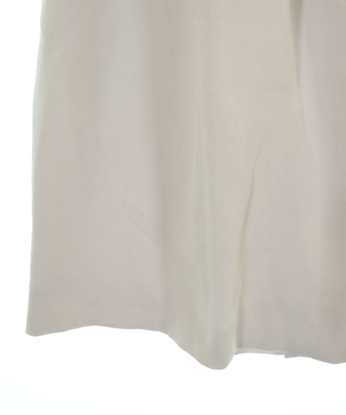 ebure（エブール）ロング・マキシ丈スカート グレー サイズ:40(M位) レディース/2200631198185