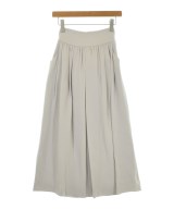 ebure ロング・マキシ丈スカート