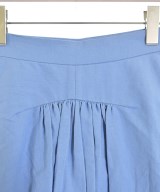 ebure（エブール）ロング・マキシ丈スカート 青 サイズ:36(S位) レディース/2200631198192