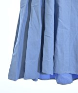 ebure（エブール）ロング・マキシ丈スカート 青 サイズ:36(S位) レディース/2200631198192