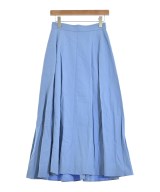 ebure ロング・マキシ丈スカート