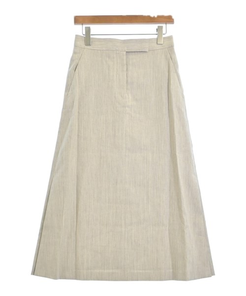 エブール(ebure)のebure ロング・マキシ丈スカート