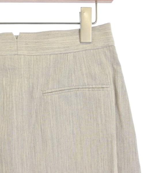 ebure（エブール）ロング・マキシ丈スカート ベージュ サイズ:38(M位) レディース/2200631198208