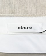 ebure（エブール）ロング・マキシ丈スカート ベージュ サイズ:38(M位) レディース/2200631198208