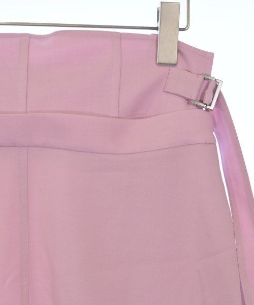 ebure（エブール）ロング・マキシ丈スカート ピンク サイズ:40(M位) レディース/2200631198215