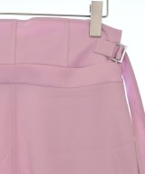 ebure（エブール）ロング・マキシ丈スカート ピンク サイズ:40(M位) レディース/2200631198215