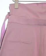 ebure（エブール）ロング・マキシ丈スカート ピンク サイズ:36(S位) レディース/2200631198222