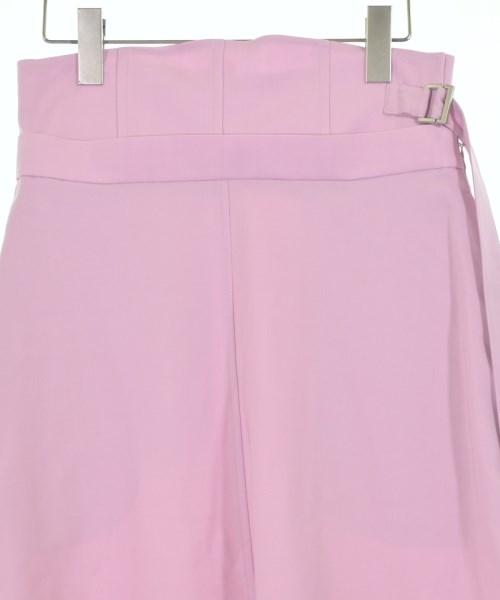 ebure（エブール）ロング・マキシ丈スカート ピンク サイズ:38(M位) レディース/2200631198239