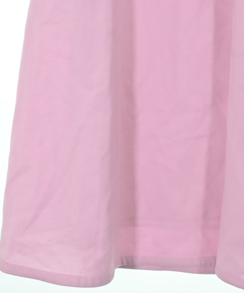 ebure（エブール）ロング・マキシ丈スカート ピンク サイズ:38(M位) レディース/2200631198239