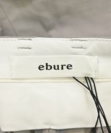 ebure（エブール）その他 グレー サイズ:38(M位) レディース/2200631198253