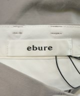 ebure（エブール）その他 グレー サイズ:38(M位) レディース/2200631198260