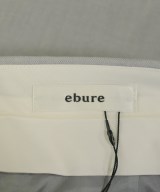 ebure（エブール）ロング・マキシ丈スカート グレー サイズ:36(S位) レディース/2200631198277