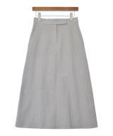 ebure ロング・マキシ丈スカート