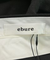 ebure（エブール）その他 黒 サイズ:38(M位) レディース/2200631198284