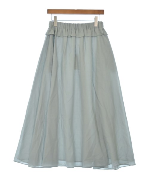 エブール(ebure)のebure ロング・マキシ丈スカート