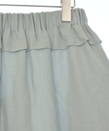 ebure（エブール）ロング・マキシ丈スカート 青 サイズ:38(M位) レディース/2200631198291