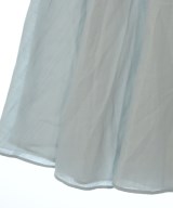 ebure（エブール）ロング・マキシ丈スカート 青 サイズ:38(M位) レディース/2200631198291